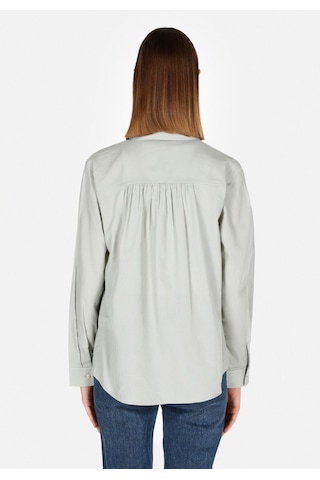 Colin's Colins Regular Fit Shirt Neck Düz Kadın Yeşil Uzun Kol Gömlek Cl1073407 Cl1073407 Q1.v1 Sag Sage Çok Renkli