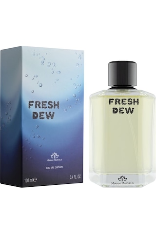 Miriam Marvels Fresh Dew Erkek Parfüm EDP 100 ML