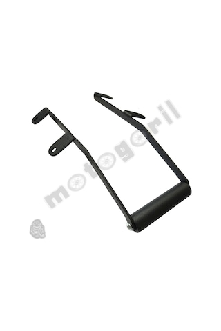 Honda Nc750X - Nc 750X - 750 Navigasyon - Telefon - Gps Tutucu