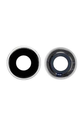 Apple iPhone Uyumlu Xr Arka Kamera Lens Set- 5775 Bronz