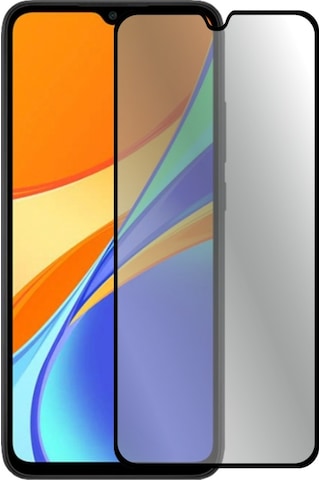BİNANO CERAMIC MATTE XIAOMI REDMI 9C EKRAN KORUYUCU