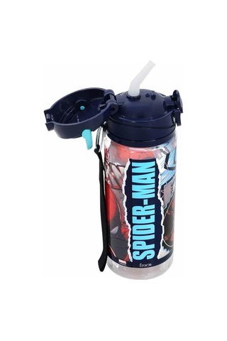 Spiderman Matara 500 Ml 44212 Genel