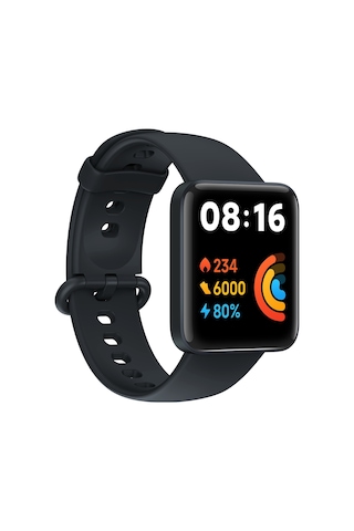 Xiaomi Redmi Watch 2 Lite Akıllı Saat