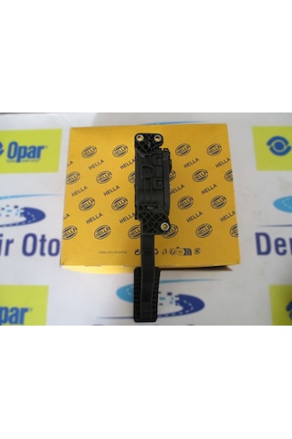 8200415818 Gaz Pedalı Konum Sensörü Renault Laguna Iı Hella