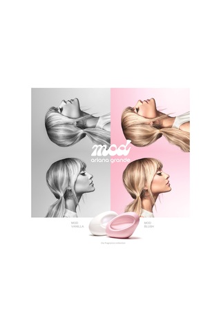 Ariana Grande Mod Blush Eau De Parfum 100 Ml Kadın Parfüm Şekerli