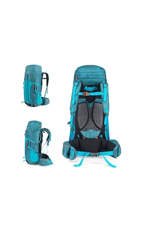 Naturehike 55+5 Lt Trekking Sırt Çantası 001