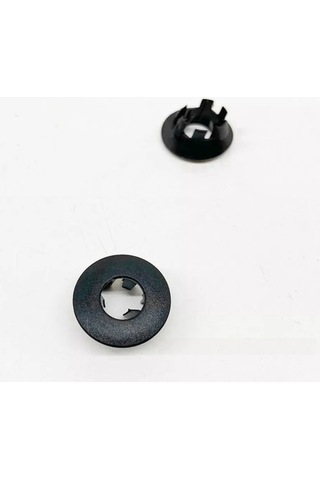 Ulzyvf Z4 Trim Pimi Kilidi Kılavuzu Kapı İçin Grommet E86 E85 Direği Çerçevesi Bmw Adet 2 An