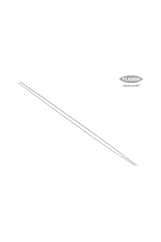 Fladen Fleto Yem Şişi 2p