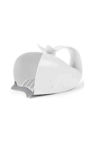 Skip Hop Moby Banyo Durulama Kabı 710 Ml Beyaz