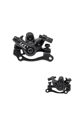 Jack Er Brk-720r-v1 E-scooter Mekanik Disk Fren Kaliperi Sağdan Montaj