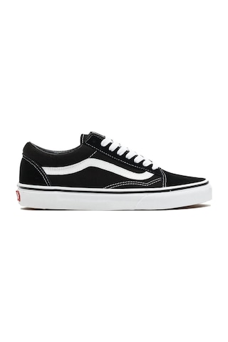 Vans VN000D3HY281 Old Skool Unisex Günlük Ayakkabı - Siyah