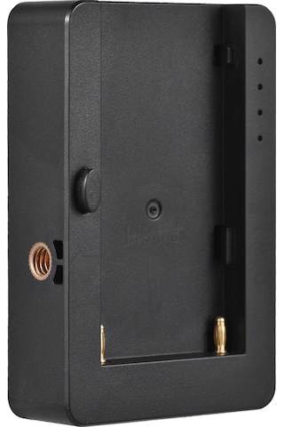 Geeksen Np-f Pil Şarj Adaptörü - Type-c Girişli, Usb 5v Ve 7.4v Çıkışlı, Np-f550/f750/f970 Uyumlu