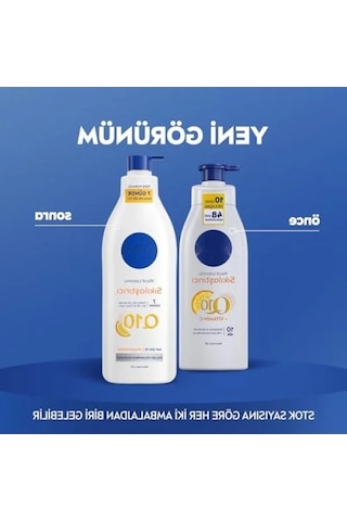 Sıkılaştırıcı Vücut Losyonu, 400 Ml, 48 Saat Nemlendirme, C Vitamini Ve Kolajen İçerir