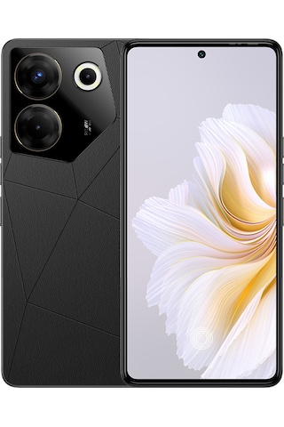 Tecno Camon 20S Pro 5G 256 GB Siyah (Tecno Türkiye Garantili)
