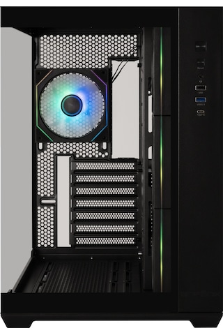 Bitfenix Al118 850w 80+ Bronze Tempered Glass Argb