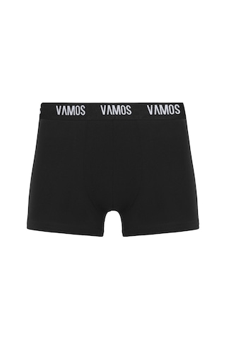 Vamos 3 Lü Erkek Boxer Paketi Desen-5