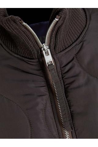 Jack & Jones Serena Kadın Kahverengi Mont 12278851-brc Kahverengi