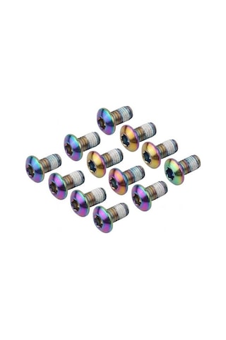 Toopre T25 12 Li Rainbow Rotor Vida Seti