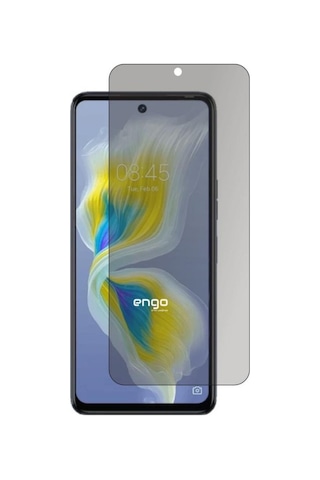 Tecno Camon 18/ 18p İle Uyumlu Hayalet Ekran Koruyucu