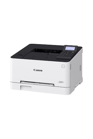 Canon LBP631CW Renkli Lazer Yazıcı Canon LBP631CW Renkli Lazer Yazıcı