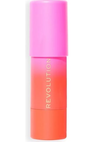 Revolution Sunset Stick Allık Sunset Pink & Orange