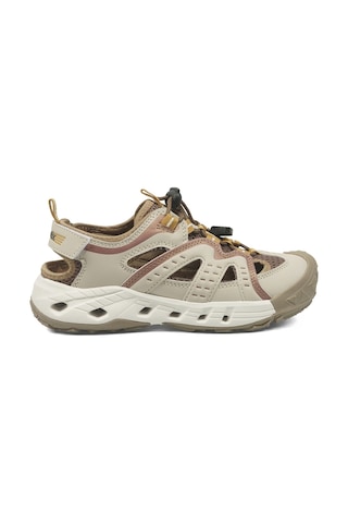 Kinetix Werny W Bej Kadın Spor Sandalet 000000000102239101