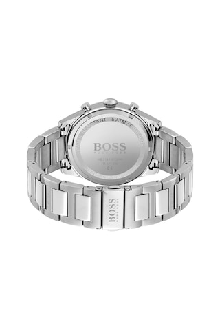 Hugo Boss Erkek Saat 1513868 1513868 Gri Çok Renkli