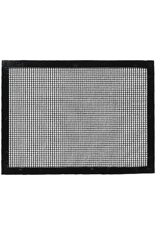 Barbekü Izgara Matı Izgara Ağı Izgara Matı Barbekü Matı Izgara Plakası Açık Hava Izgarası İçin Izgara Matları