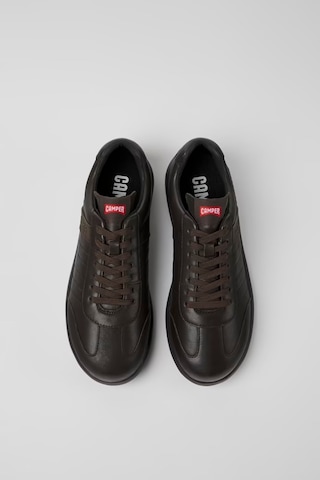 Camper Pelotas Xlite Deri Erkek Sneaker Ayakkabı K100752-002