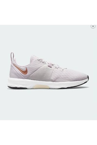 Nike Wmns City Trainer 3 Kadın Yürüyüş Ayakkabı Çok Renkli