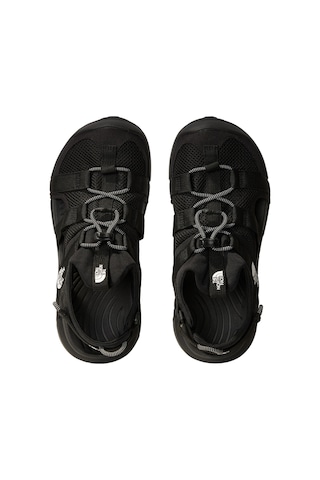 The North Face Explore Kadın Sandalet Siyah