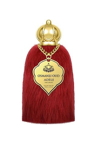 Osmanlı Oud Adile Sultan Unisex Parfüm EDP 100 ML