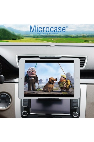 Cd Player Slot Girişli Araç Içi Telefon Ve Tablet Tutucu - Al2449