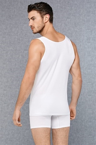 Doreanse Erkek Bisiklet Yaka Atlet 2011 Antrasit