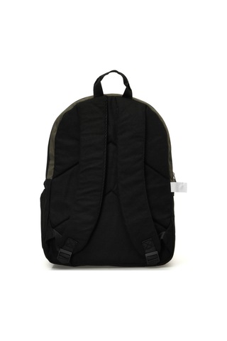 Sisley Overq-12919 4pr Haki Unisex Sırt Çantası 000000000101921681 Haki