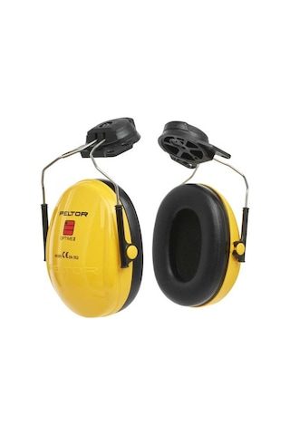 3M Peltor Optime 1 H510P3E Barete Takılabilir Kulaklık