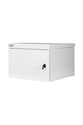 Lande - Proline 500-o Safebox Outdoor Harici Ortam Ip55 Kabinet 600x600mm 7u