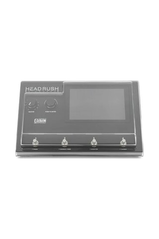 Headrush Gigboard İçin Decksaver Koruyucu Kapak