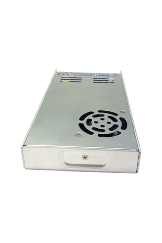 Mervesan MTLRS-350-48 350W 48V DC Adaptör Power Supply