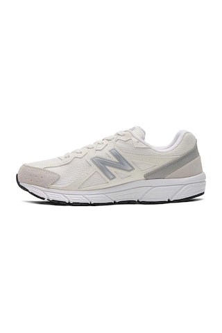 New Balance Nb Lifestyle Unisex Spor Ayakkabı M4808m1 Beyaz