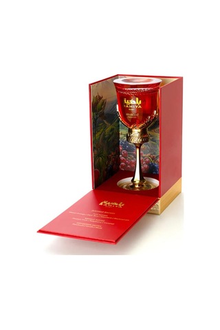 Arabiyat Prestige Bahiya Ruby For Women Edp 100 Ml Kadın Parfümü Çiçeksi - Meyve