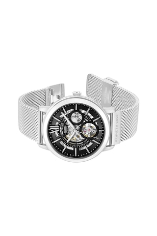 Kenneth Cole Kcwgy0098201 Erkek Kol Saati Metalik Gri