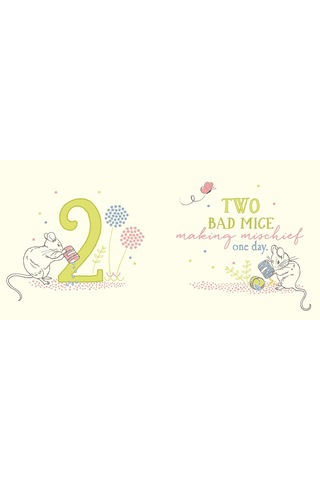 Peter Rabbit 123: A Counting Book
