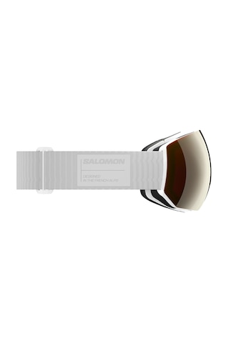 Salomon Radium Pro Sigma Unisex Kayak/snowboard Gözlüğü-l47889600 Beyaz
