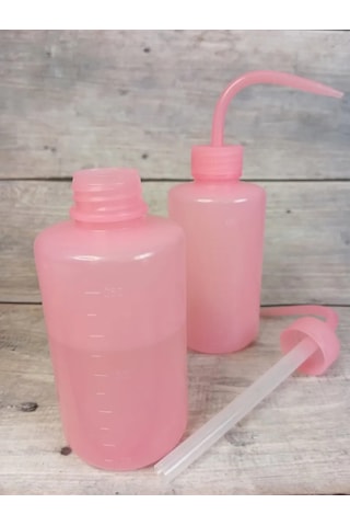 Leo & Fil İç Mekan Bitkileri Ve Çiçekler İçin 2 Adet Sulama Kabı 277807193