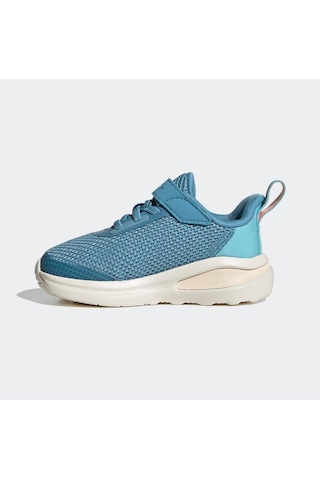 Adidas Fortarun El I Mavi Kız Çocuk Sneaker Ayakkabı 101085624