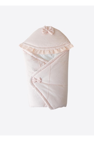 Kitikate Zen Kundak Pembe Pembe