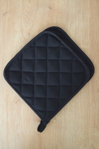 Yanmaz Ve Isıya Dayanıklı Fırın Eldiveni Ve Tutacak 2 Eldiven,