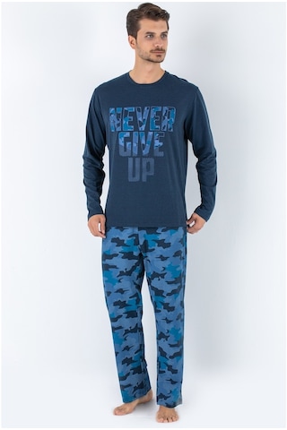 Doremi Erkek Pijama Takımı-820