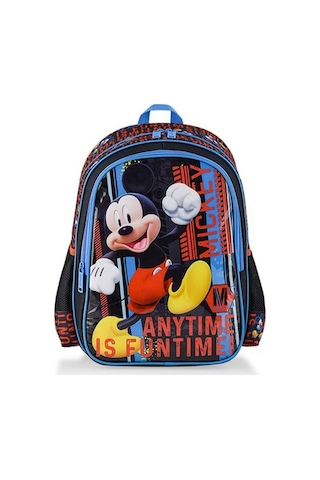Micky İlkokul Çantası Hawk Funtime 48334